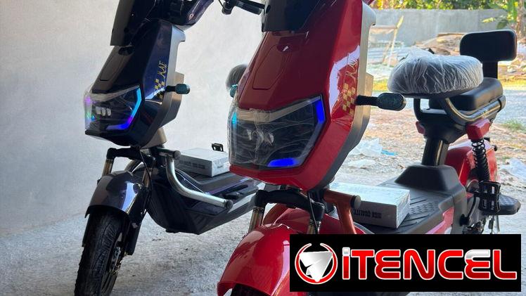 Moto Maf