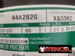 Compresor 12mil btu R410a para split 220v