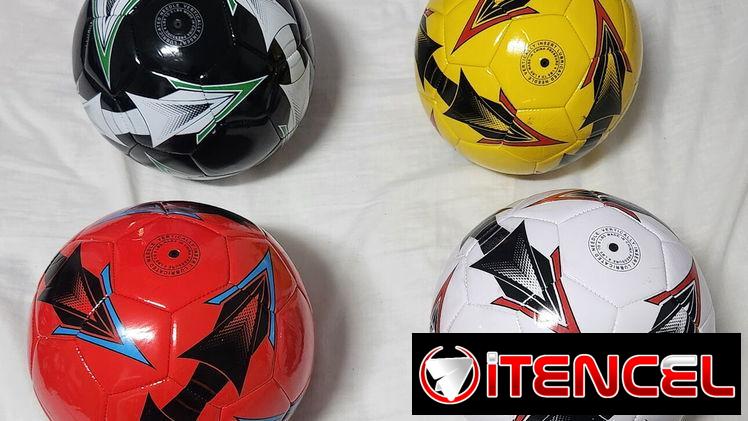 Pelotas de Fútbol