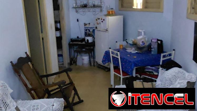 Se vende apartamento en un 1er piso edificio capitalista en 5000 USD leer todos los detalles no escribir x gusto