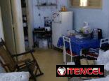 Se vende un apartamento en un 1er piso edificio capitalista con todo adentro leer asta el final