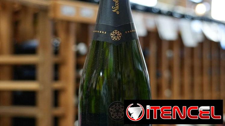Champagne  !!!