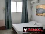 Renta de 2 cuartos en Miramar con sus split y amueblado.