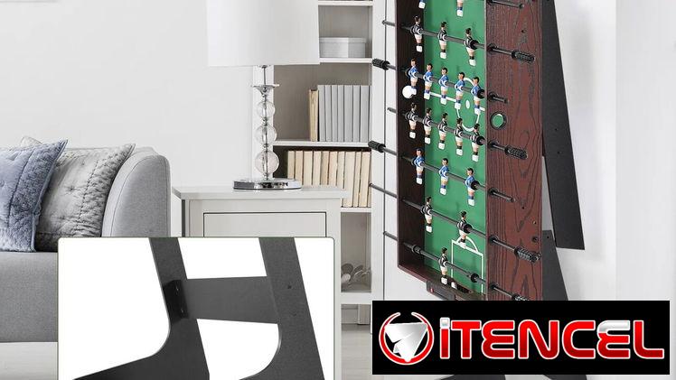 — Juego — Mesa futbol — mesa de futbolin —-