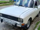 Venta de casa con carro en  Cerro, Santa Catalina
