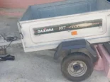 Vendo Lada ¡GANGA!