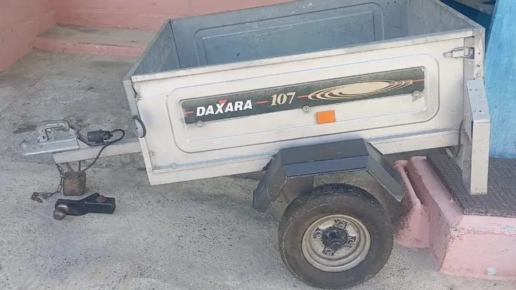 Vendo Lada ¡GANGA!