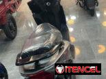 Moto eléctrica panda (2450)