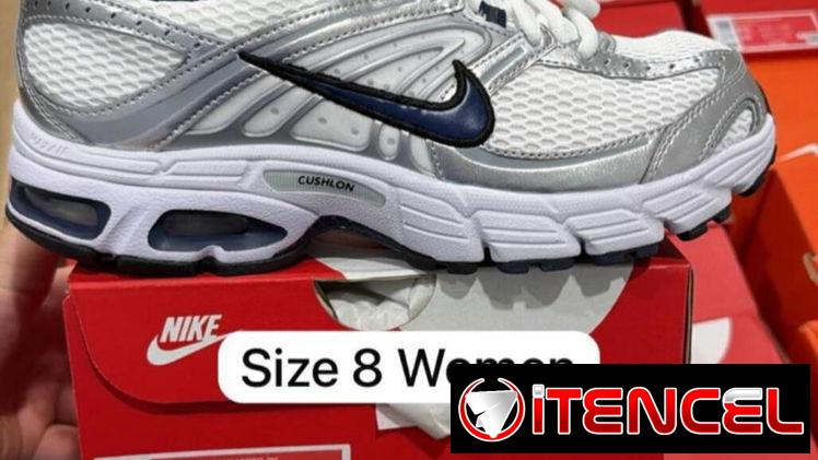 Nike air max moto nuevos en caja #39 originales!!!