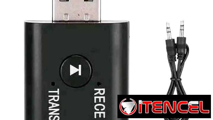 Receptor / Transmisor Bluetooth