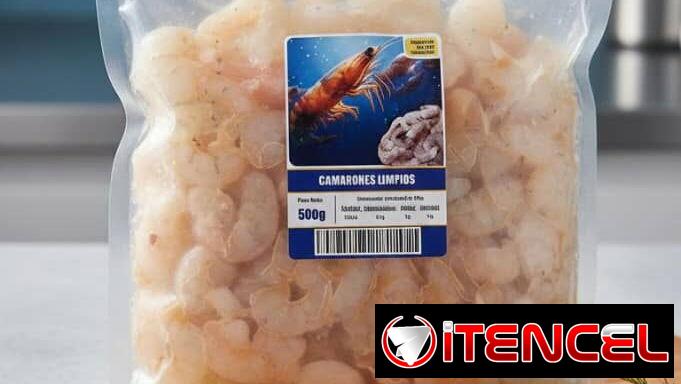 Camarones