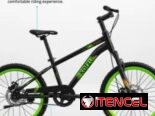 Bicicletas Katzu