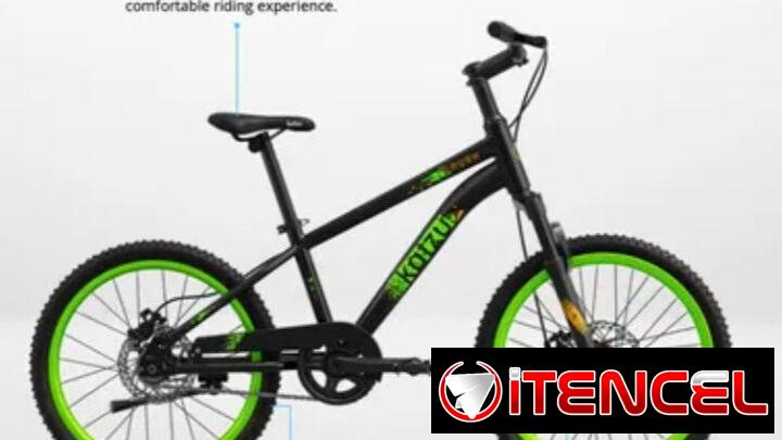 Bicicletas Katzu