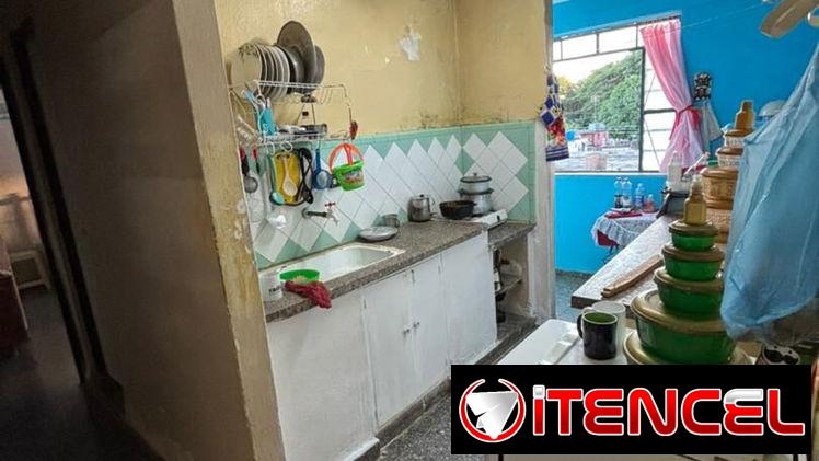 Venta de casa en Marianao