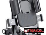 Soportes de teléfono para moto, bicimoto. Ganga