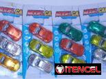 Juguetes varios desde $1350 a $900