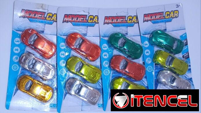 Juguetes varios desde $1350 a $900