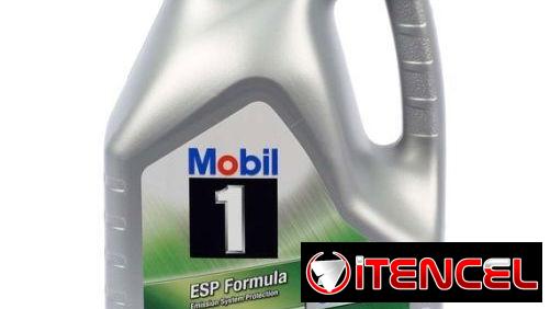 ACEITE 5L MOBIL 1 ESP 5W30 motor