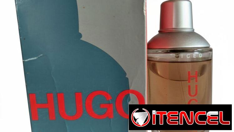 Perfumes originales