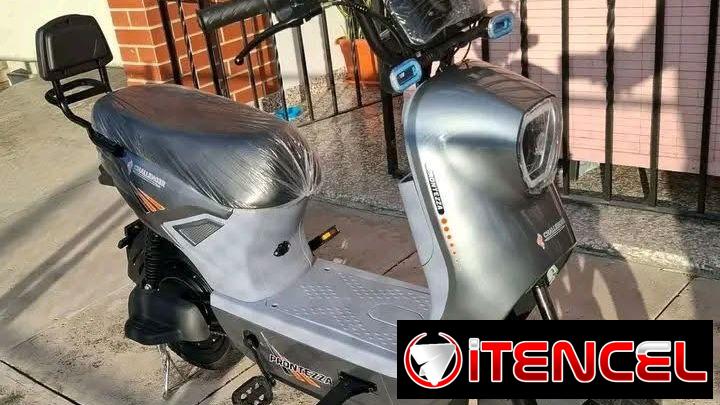 Motivo challenger prontezza
