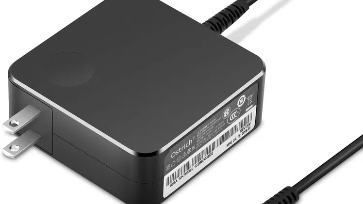 🔌⚡ CARGADOR PARA LAPTOP LENOVO ⚡🔌