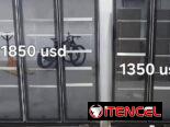 Exhibidora Xingx 2 y 3 puertas