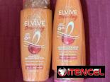juegos de champú y acondicionador elvive‼️