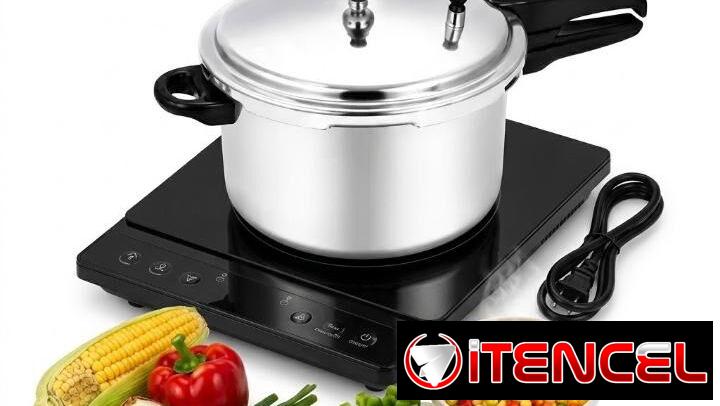 KIT COCINA RÀPIDA