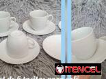 ☕ Vendo Tazas de Café – Varios diseños y materiales – Para casa, oficina o regalo 🎁