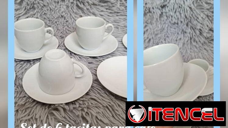 ☕ Vendo Tazas de Café – Varios diseños y materiales – Para casa, oficina o regalo 🎁