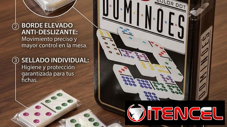 Domino premium importado