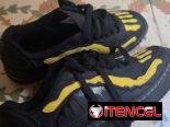 Zapatos de hombre, poco uso