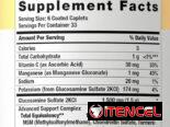 💥💥Glucosamina chondroitin 1500mg 200tab 24$ Solo Whastapp