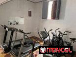 GYM COMPLETO EN VENTA
