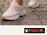 Tenis NewBalance para mujer en venta
