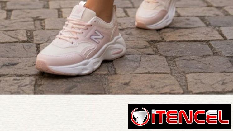 Tenis NewBalance para mujer en venta