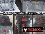 Motores Hyundai nuevos importados, venta con factura de mipyme para legalizar contactar por WhatsApp al 53492054