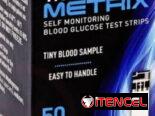 Tiritas true metrix,Omega 3, Multivitaminas