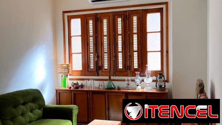 ⛱️🌈Lugar perfecto en La Habana⛱️/Renta lineal/Alquiler por noche/House for rent/Accommodation in Havana