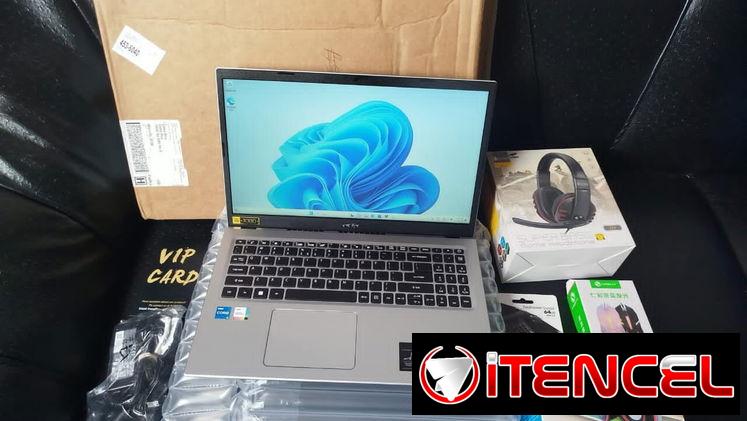 560USD Laptop Acer Aspire A315 NUEVA EN CAJA