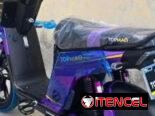 BICIMOTO TOPMAQ EVOLUTION 2026