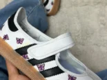 28/28.1 Zapatillas Adidas Samba de mujer en venta