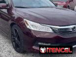 Honda Accord 2017