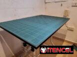 Mesa de dibujo para arquitectura o diseño
