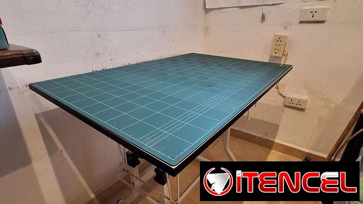 Mesa de dibujo para arquitectura o diseño
