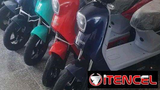 Bicimoto challenger