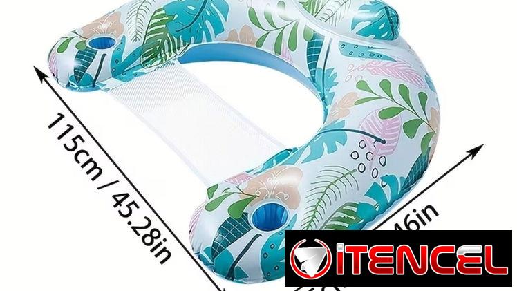 Silla de Playa