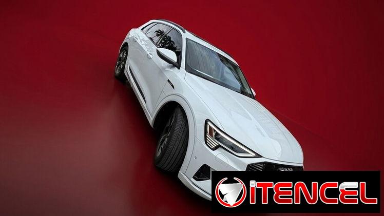 🚘⚡ AUDI E-TRON 2022 – VENTA O NEGOCIO ⚡🚘