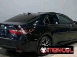 Toyota Camry SE 2021 Título limpio  70 mil millas  Envío rápido desde USA