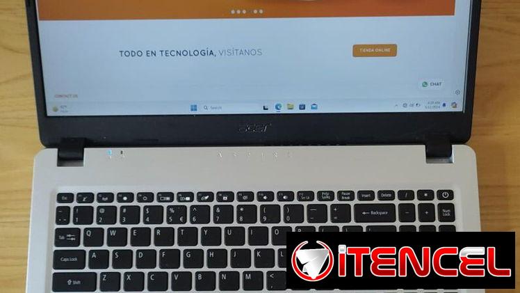 📦 Nuevas en Caja 📦Portátil Acer Aspire 5 A515